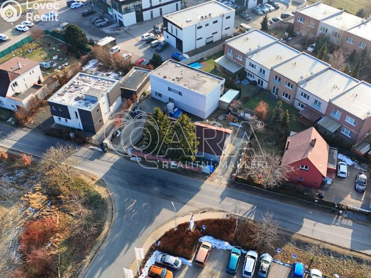 Продажа семейного дома Říčany, Rooseveltova 720/35 č. 30