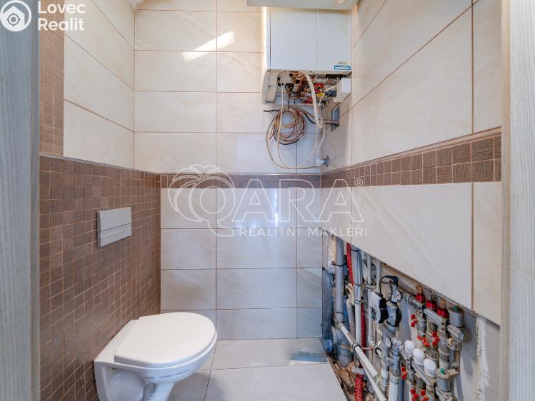 Prodej rodinného domu Říčany, Rooseveltova 720/35 č. 15