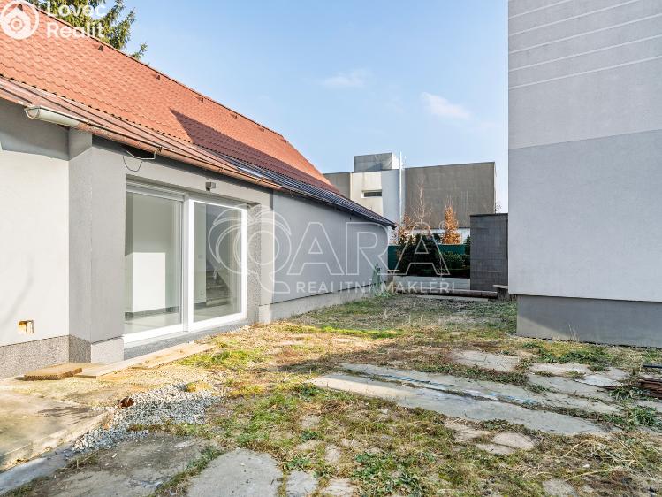 Prodej rodinného domu Říčany, Rooseveltova 720/35 č. 21