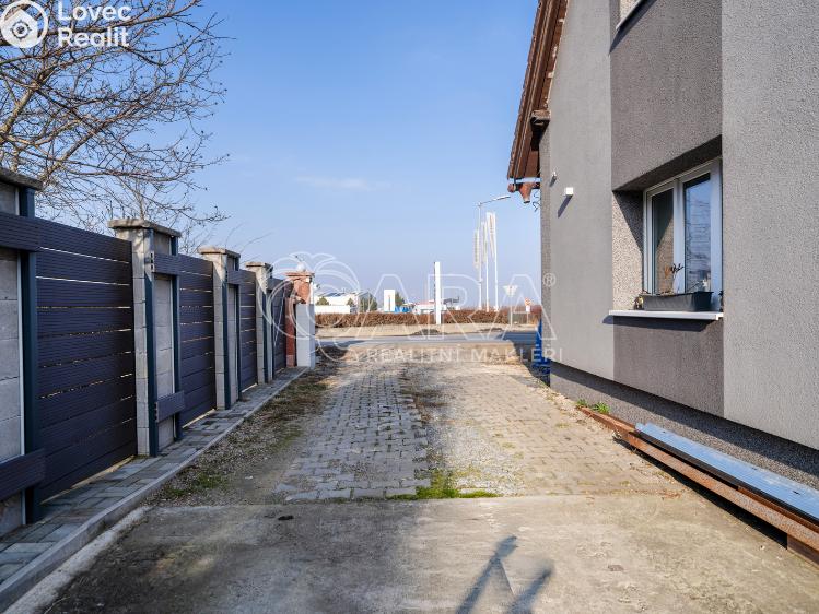 Prodej rodinného domu Říčany, Rooseveltova 720/35 č. 22