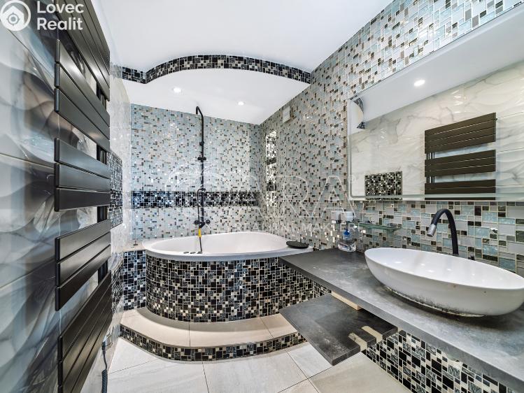 Prodej rodinného domu Říčany, Rooseveltova 720/35 č. 12