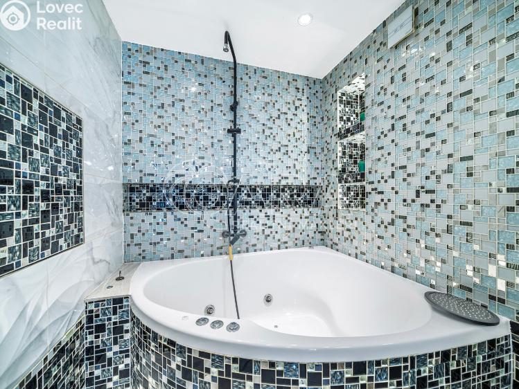 Prodej rodinného domu Říčany, Rooseveltova 720/35 č. 13