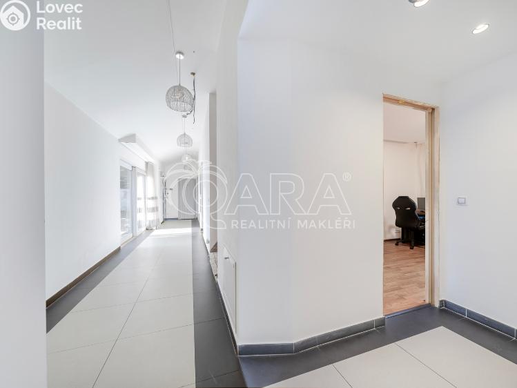 Prodej rodinného domu Říčany, Rooseveltova 720/35 č. 14