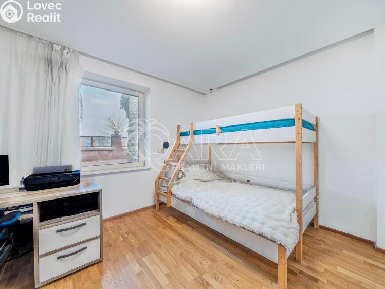 Prodej rodinného domu Říčany, Rooseveltova 720/35 č. 15