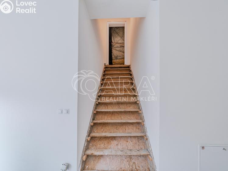 Prodej rodinného domu Říčany, Rooseveltova 720/35 č. 18