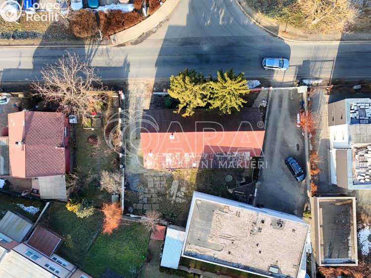 Prodej rodinného domu Říčany, Rooseveltova 720/35 č. 31