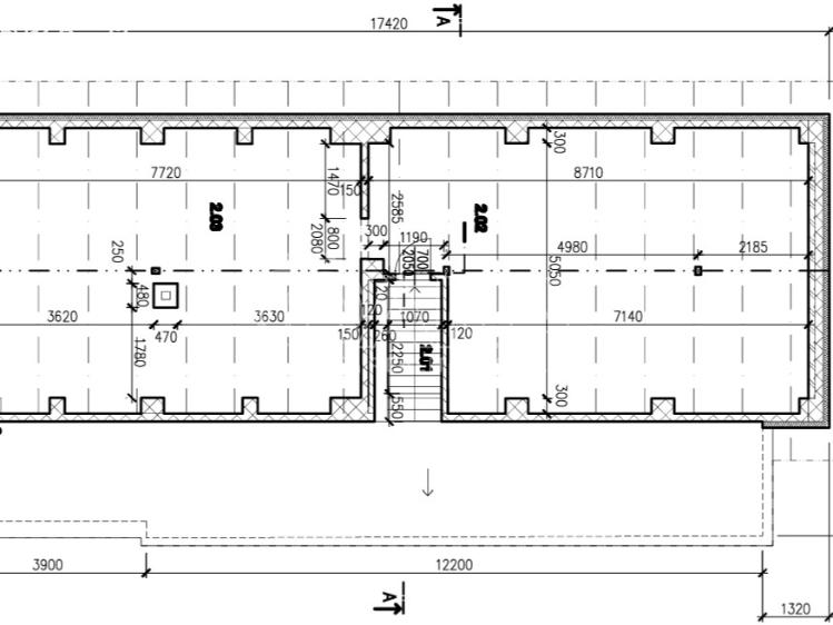 Prodej rodinného domu Říčany, Rooseveltova 720/35 č. 4