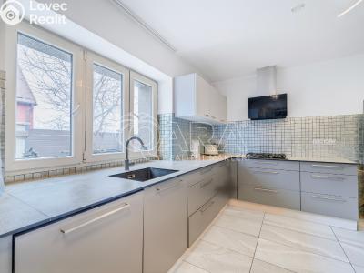 Продаж сімейного будинку Říčany, Rooseveltova č. 5