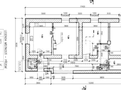 Prodej rodinného domu Říčany, Rooseveltova č. 2