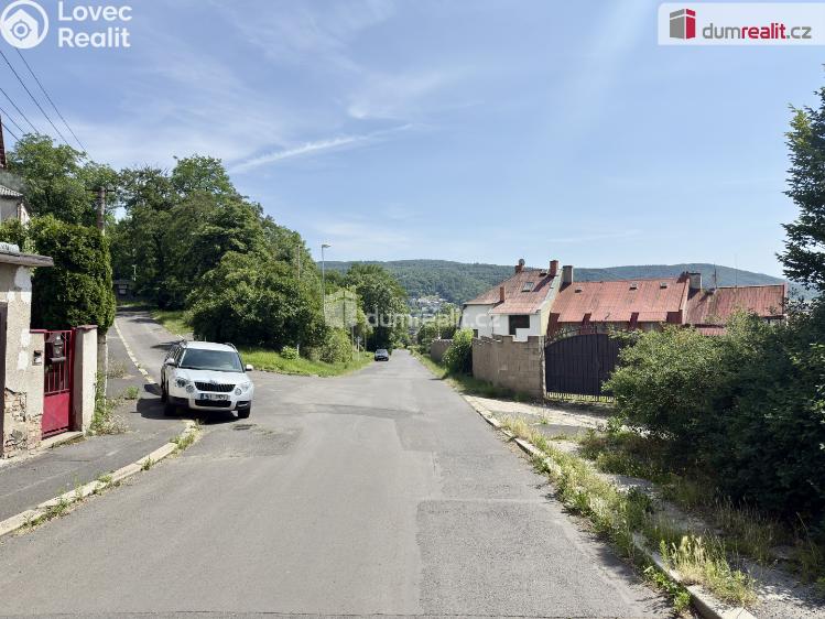 Pronájem garáže Ústí nad Labem, Kekulova č. 10