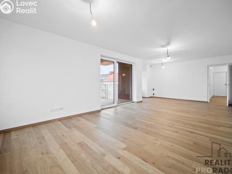 Prodej bytu 4+KK Pardubice, Smilova č. 11