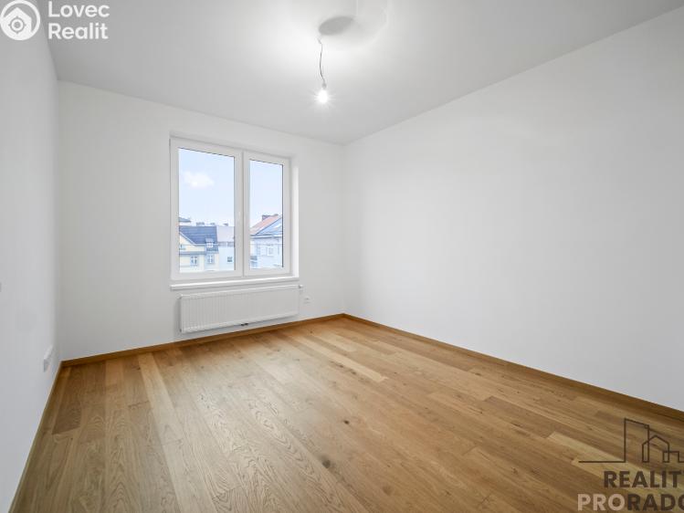 Prodej bytu 4+KK Pardubice, Smilova č. 12