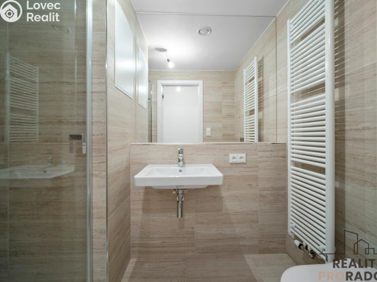 Prodej bytu 4+KK Pardubice, Smilova č. 15