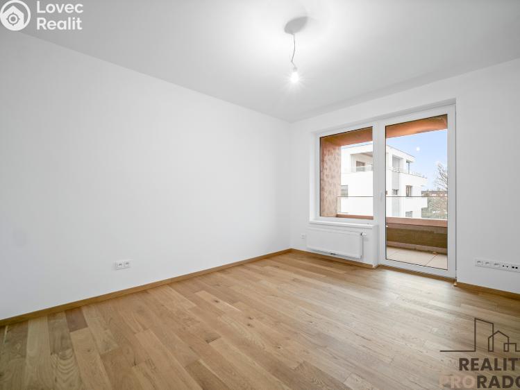 Prodej bytu 4+KK Pardubice, Smilova č. 17