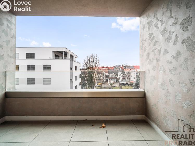 Prodej bytu 4+KK Pardubice, Smilova č. 19