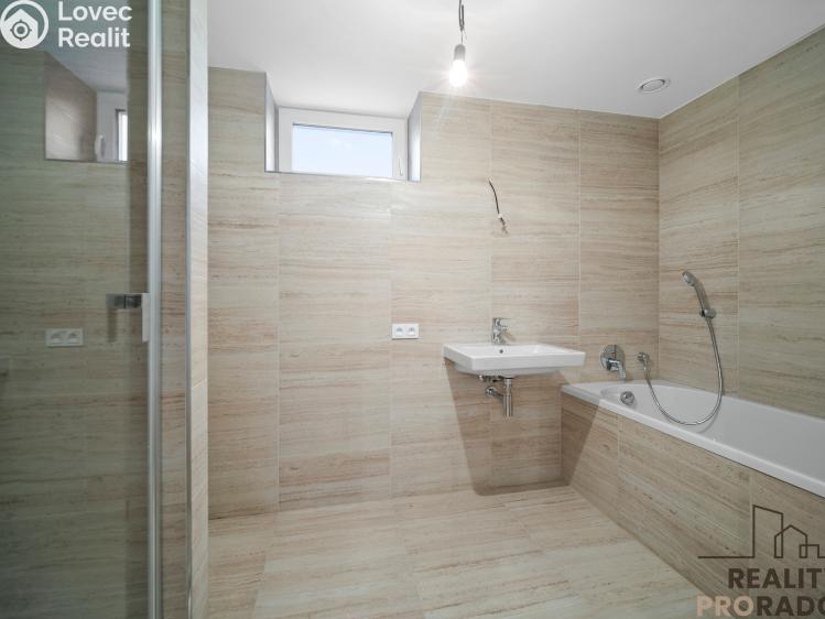 Prodej bytu 4+KK Pardubice, Smilova č. 20