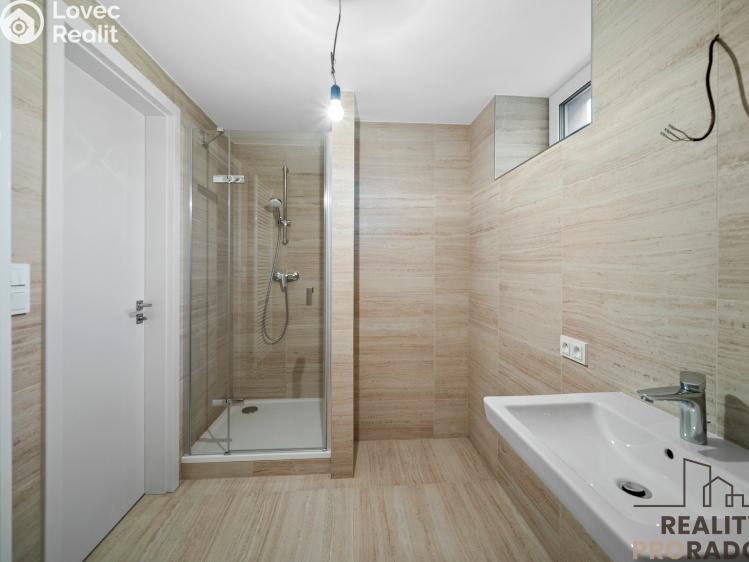 Prodej bytu 4+KK Pardubice, Smilova č. 21