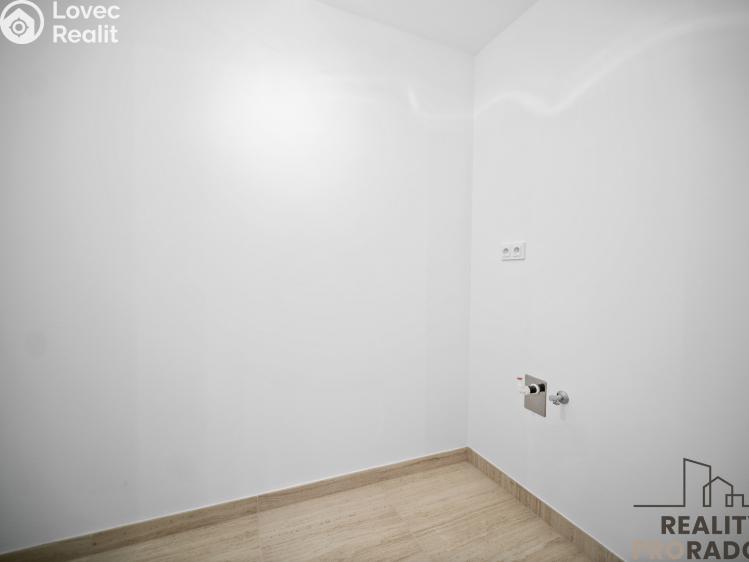 Prodej bytu 4+KK Pardubice, Smilova č. 23