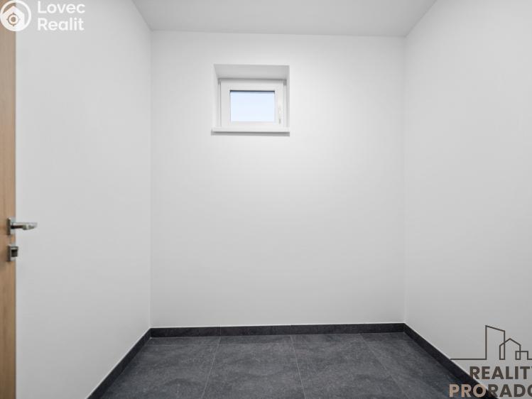 Prodej bytu 4+KK Pardubice, Smilova č. 25