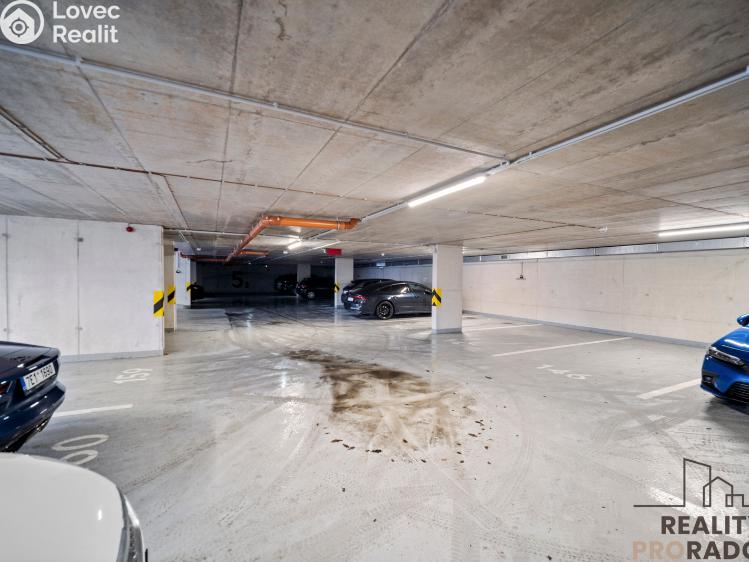 Prodej bytu 4+KK Pardubice, Smilova č. 27