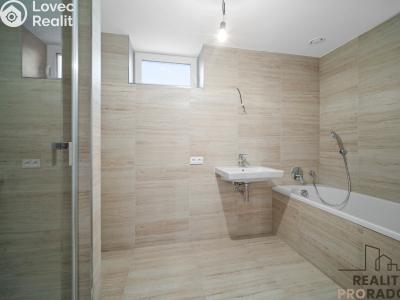 Prodej bytu 4+KK Pardubice, Smilova č. 3