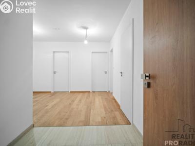 Prodej bytu 4+KK Pardubice, Smilova č. 5