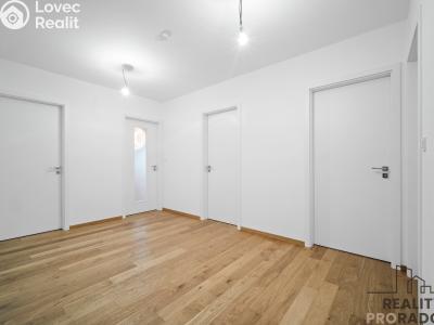 Prodej bytu 4+KK Pardubice, Smilova č. 6