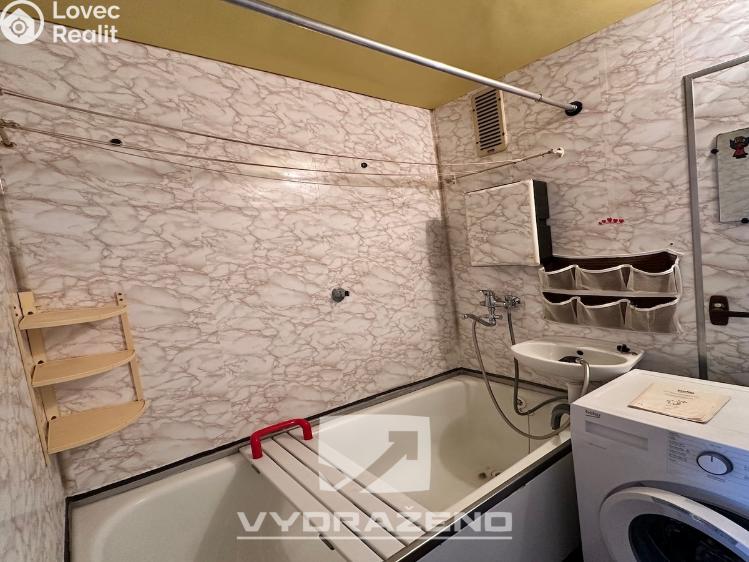 Prodej bytu 3+1 Prostějov, Dolní č. 9