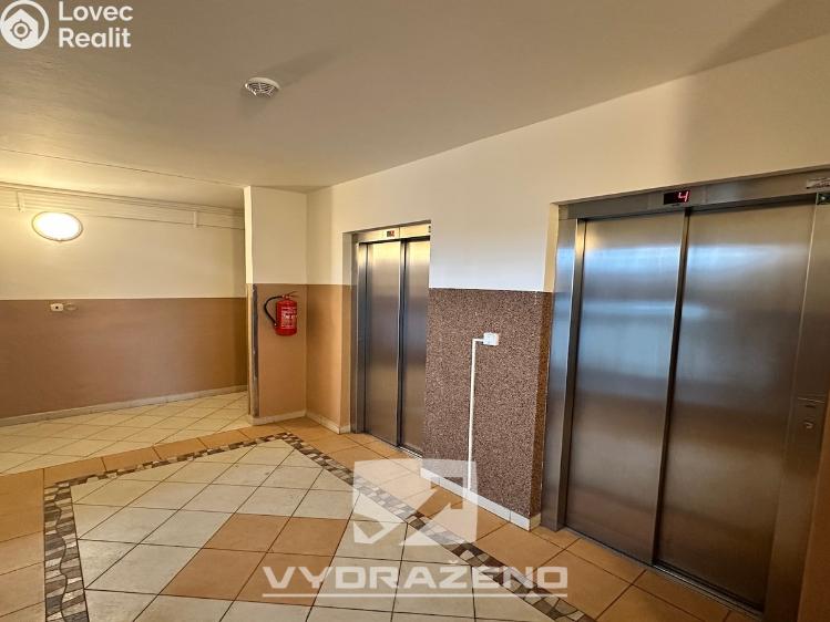 Prodej bytu 3+1 Prostějov, Dolní č. 10