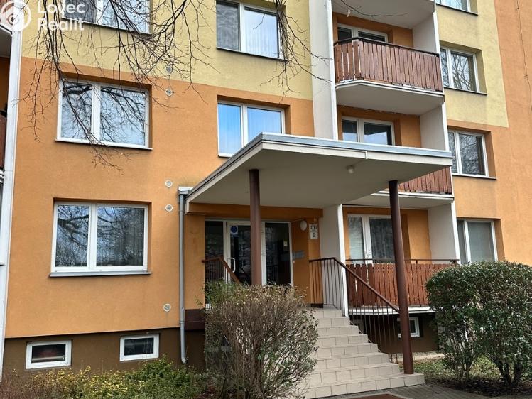 Prodej bytu 3+1 Prostějov, Dolní č. 12