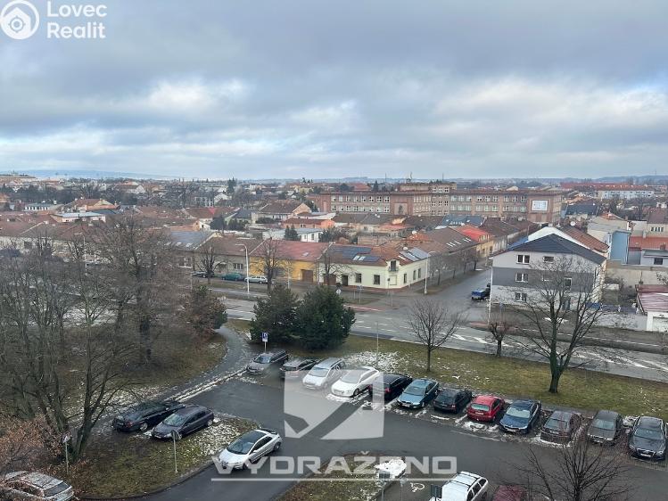 Prodej bytu 3+1 Prostějov, Dolní č. 13