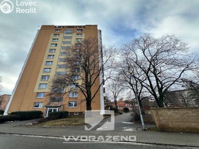 Prodej bytu 3+1 Prostějov, Dolní č. 1