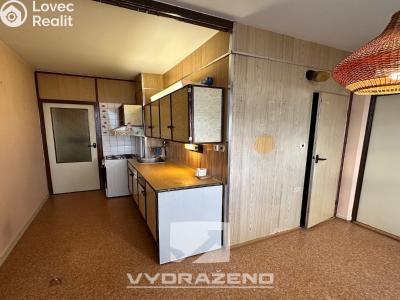 Prodej bytu 3+1 Prostějov, Dolní č. 3