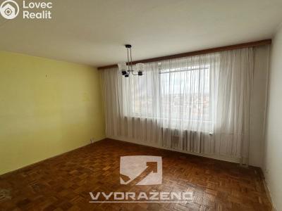 Prodej bytu 3+1 Prostějov, Dolní č. 4