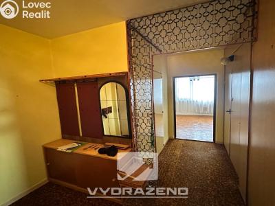 Prodej bytu 3+1 Prostějov, Dolní č. 6