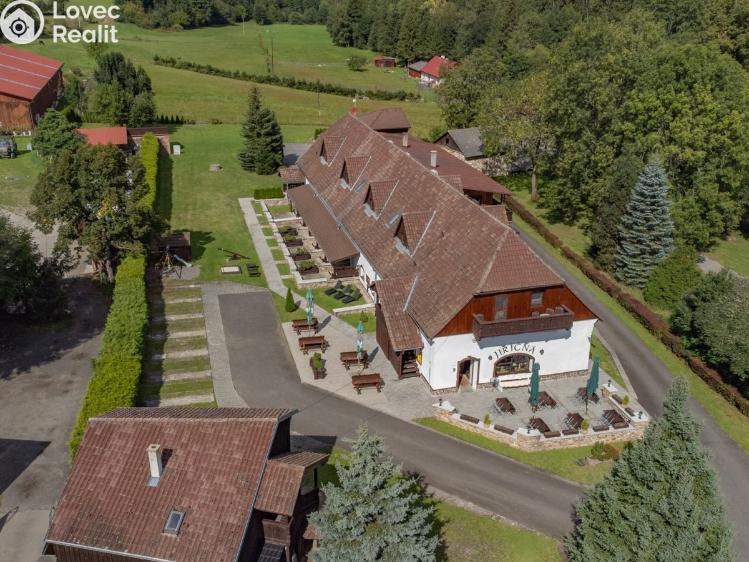 Sale apartment 2+KK Petrovice u Sušice č. 3