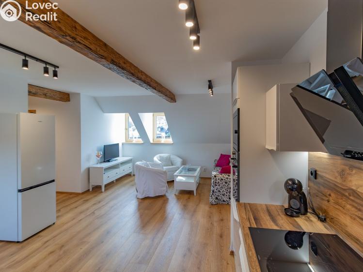 Sale apartment 2+KK Petrovice u Sušice č. 8