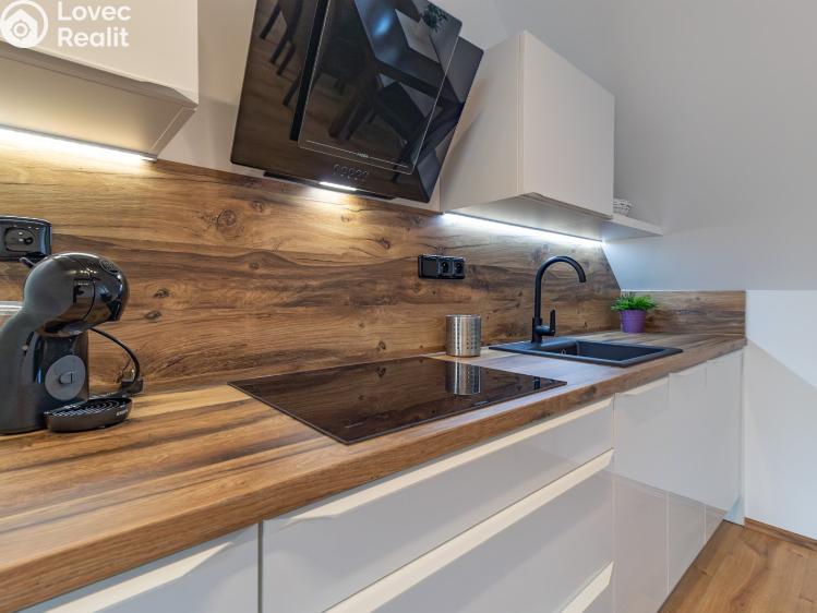 Sale apartment 2+KK Petrovice u Sušice č. 10