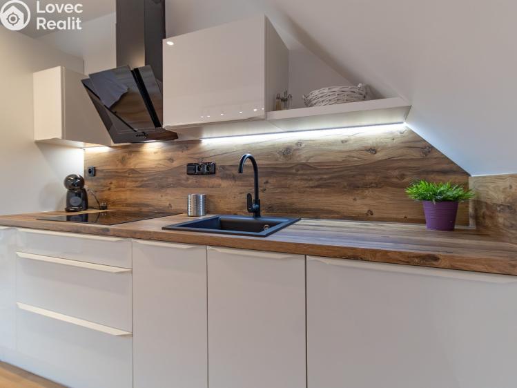 Sale apartment 2+KK Petrovice u Sušice č. 11