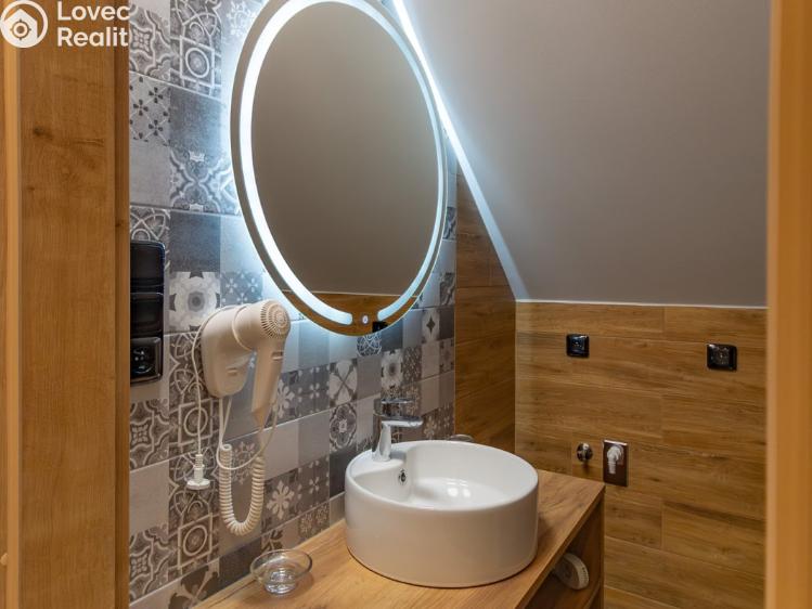 Sale apartment 2+KK Petrovice u Sušice č. 22