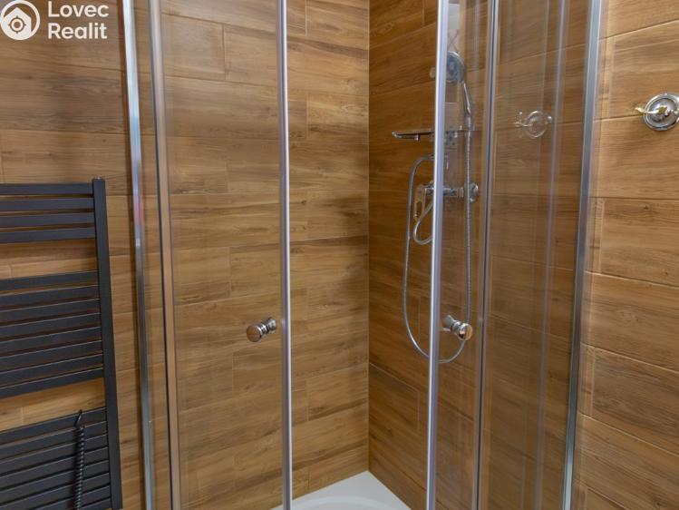 Sale apartment 2+KK Petrovice u Sušice č. 23