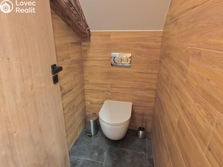 Sale apartment 2+KK Petrovice u Sušice č. 25