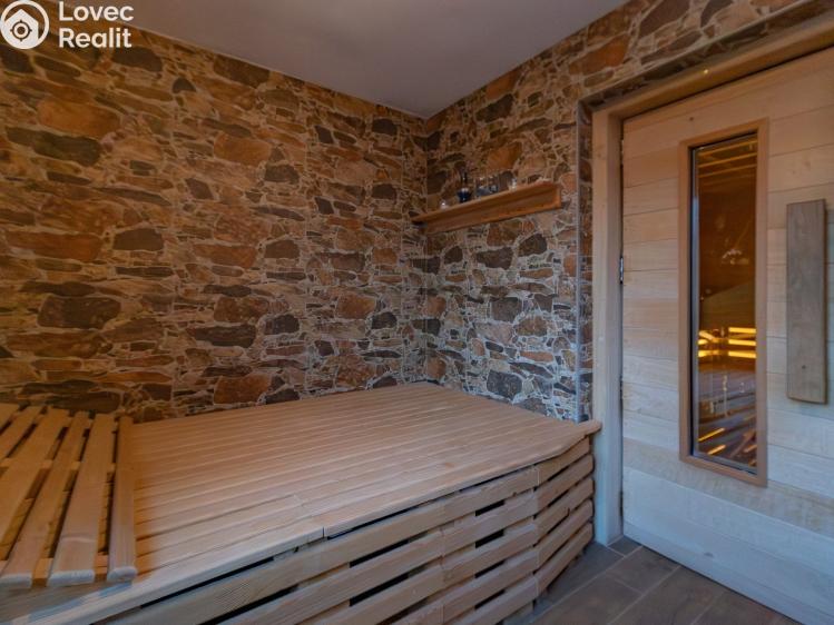 Sale apartment 2+KK Petrovice u Sušice č. 27