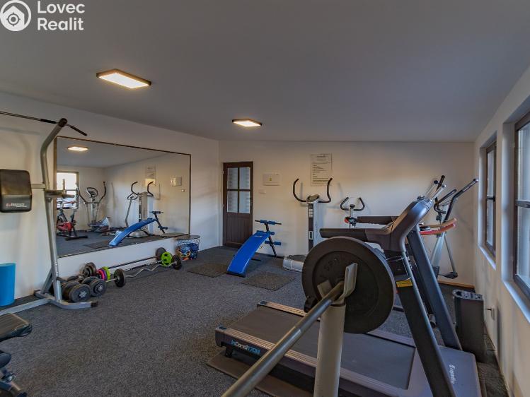 Sale apartment 2+KK Petrovice u Sušice č. 31