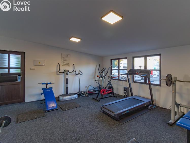 Sale apartment 2+KK Petrovice u Sušice č. 32