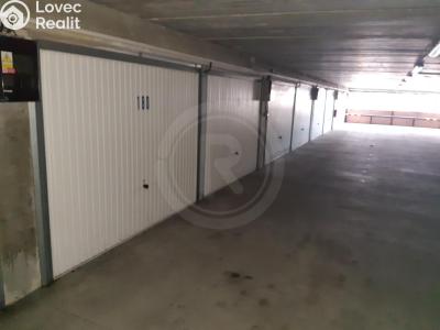 Pronájem garáže České Budějovice, Větrná č. 1