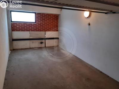 Pronájem garáže České Budějovice, Větrná č. 2