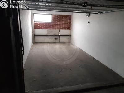 Pronájem garáže České Budějovice, Větrná č. 4