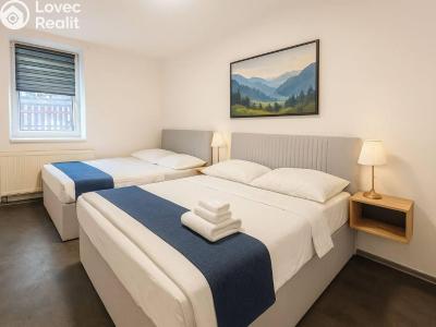 Pronájem bytu 4+KK Nové Strašecí, Čsl. armády č. 2