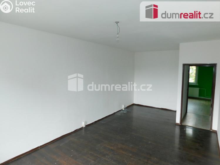 Pronájem bytu 2+1 Orlová, Vnitřní č. 3